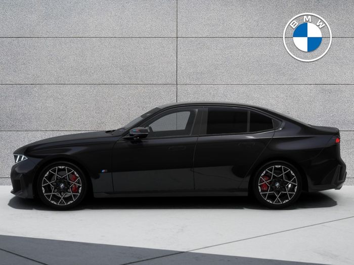 BMW 3 Series 2027