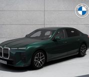 BMW 7 Series 2027