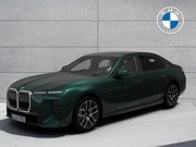 BMW 7 Series 2027