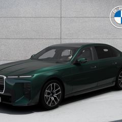 BMW 7 Series 2027