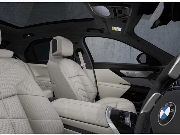 BMW 7 Series 2027