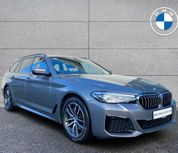 BMW 5 Series 2024