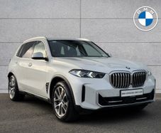BMW X5 2024