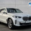 BMW X5 2024