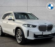 BMW X5 2024