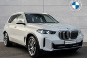 BMW X5 2024