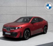 BMW X4 2027