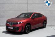 BMW X4 2027