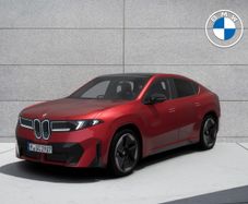 BMW X4 2027