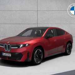 BMW X4 2027