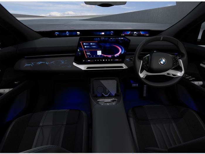 BMW X4 2027