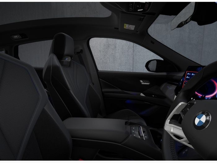 BMW X4 2027
