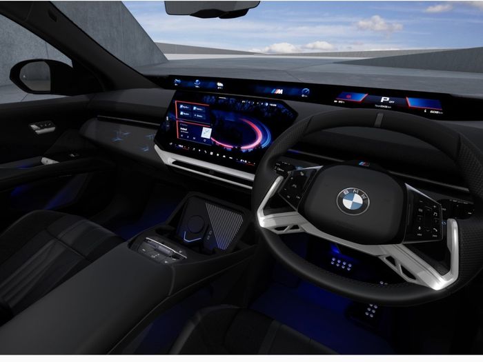 BMW X4 2027