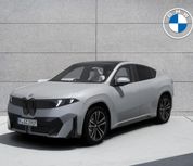 BMW X4 2027