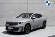 BMW X4 2027