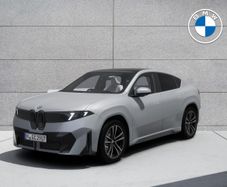 BMW X4 2027