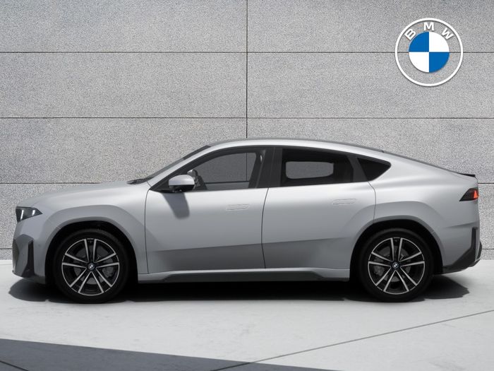BMW X4 2027