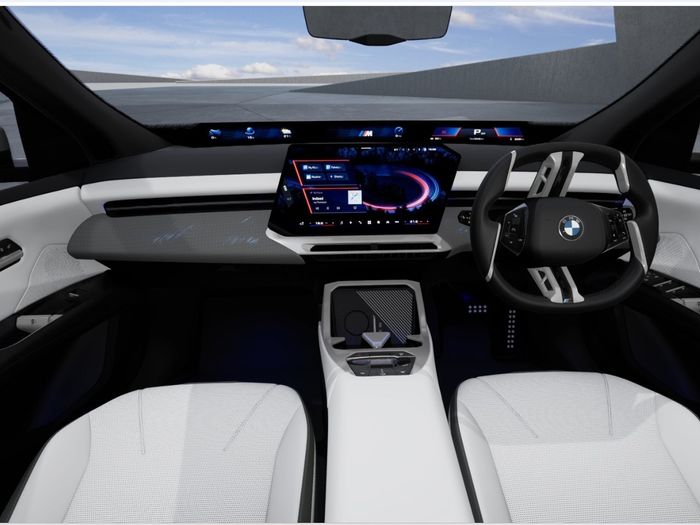 BMW X4 2027