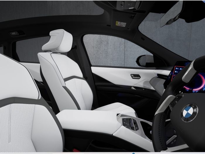 BMW X4 2027