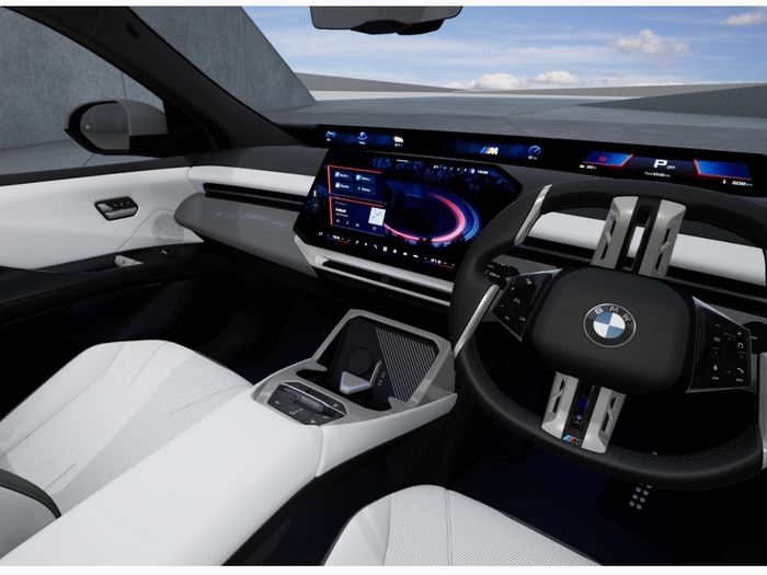 BMW X4 2027