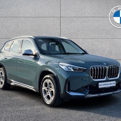 BMW X1 2023