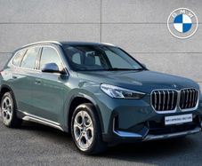 BMW X1 2023