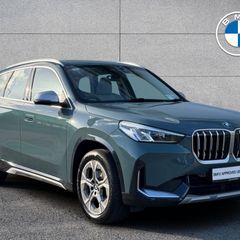 BMW X1 2023
