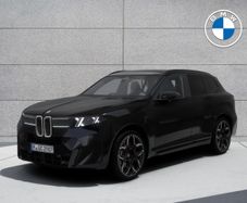 BMW X5 2027