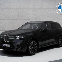 BMW X5 2027