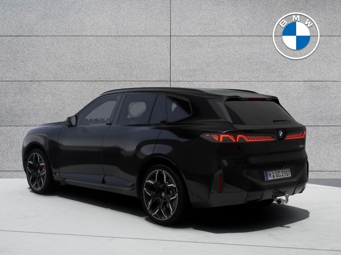 BMW X5 2027