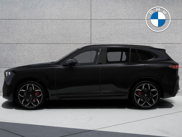 BMW X5 2027