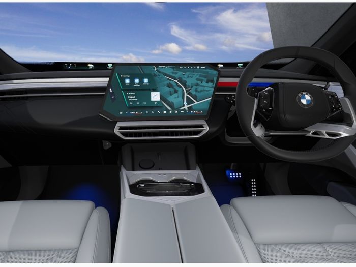BMW X5 2027