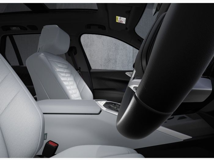 BMW X5 2027