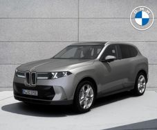 BMW X5 2027