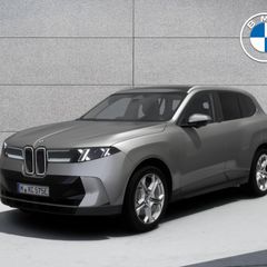 BMW X5 2027