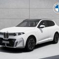 BMW X5 2027