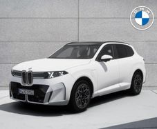 BMW X5 2027