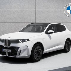 BMW X5 2027