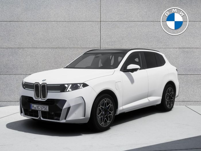 BMW X5 2027