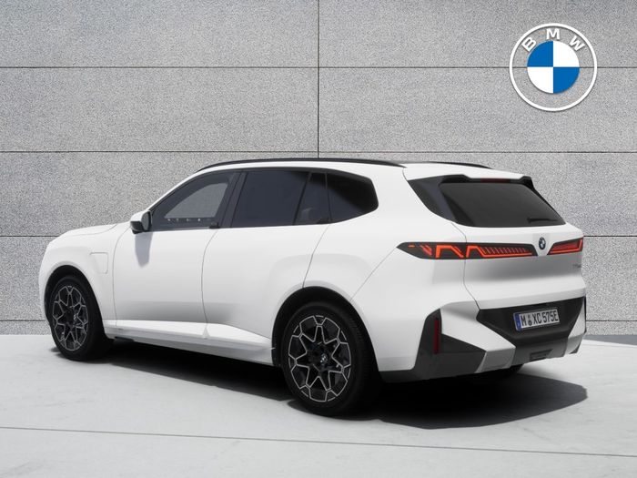 BMW X5 2027
