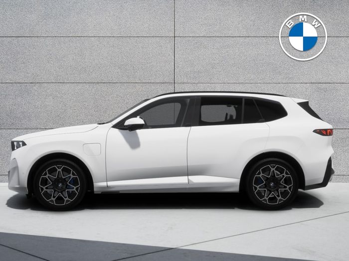 BMW X5 2027