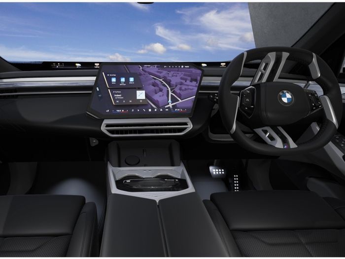 BMW X5 2027