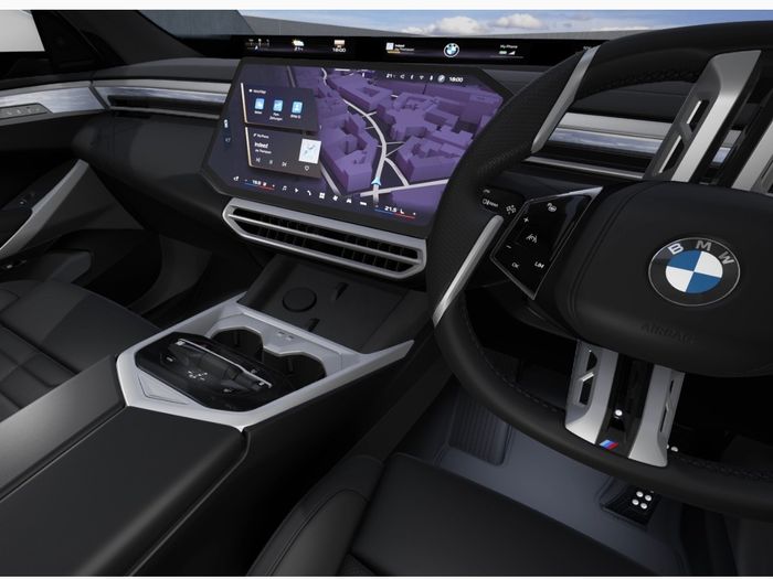 BMW X5 2027