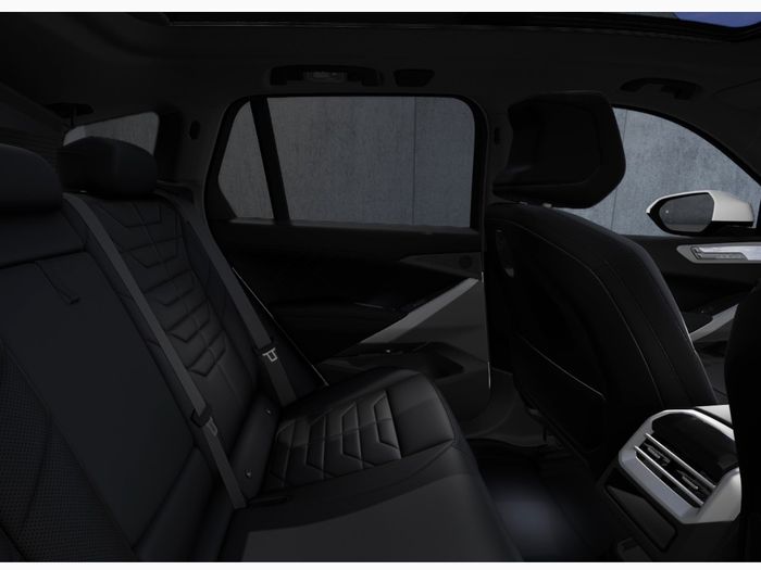 BMW X5 2027