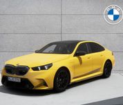 BMW M5 2027