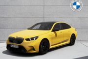 BMW M5 2027