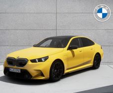 BMW M5 2027