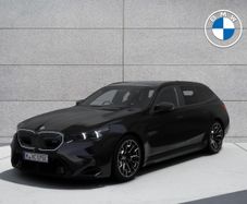 BMW M5 2027