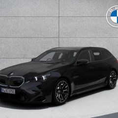 BMW M5 2027