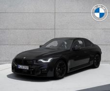 BMW M2 2027
